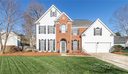 13834 Hatton Cross Drive sold home in Charlotte, SC
