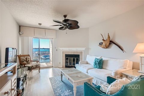 18709 Nautical Drive #205