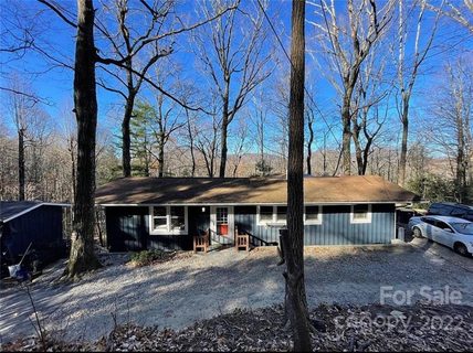 6 Dogwood Lane sold home in Fox Ridge, Lake Toxaway, NC