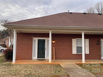 7092 Somerset Springs Drive sold condo in Somerset Springs, Charlotte, NC