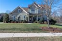 2841 Highworth Lane sold home in Charlotte, SC