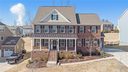 16004 Arabian Mews Lane sold home in Charlotte, SC