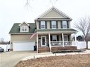 150 Autumn Woods Drive sold home in Kings Mountain, SC