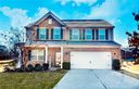 2665 Kinmere Drive sold home in Gastonia, SC