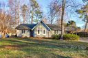 1238 Grace Meadow Drive sold home in Mooresville, SC