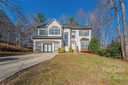 100 Hampton Hill Court sold home in Fort Mill, SC