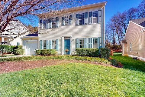 17315 Commons Crossing Drive