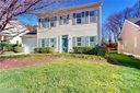 17315 Commons Crossing Drive sold home in Charlotte, SC