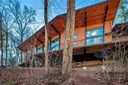 117 Wandering Oaks Way sold home in Asheville, SC