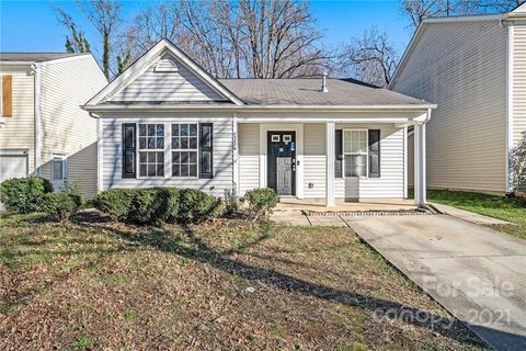 2734 Meadow Knoll Drive