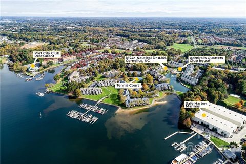 18742 Nautical Drive 206