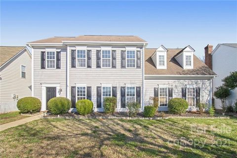 5307 Creft Circle