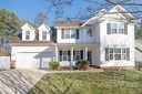 9306 Brookhill Court sold home in Waxhaw, SC