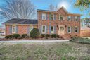 4252 Morris Burn Drive sold home in Concord, SC