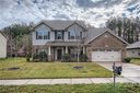 116 Taylors Creek Street sold home in Mount Holly, SC