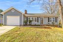 5717 Lambrook Court sold home in Charlotte, SC