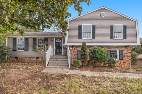5600 Cherrycrest Lane
