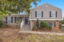 5600 Cherrycrest Lane sold home in Charlotte, SC