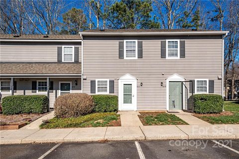 6117 Heath Ridge Court