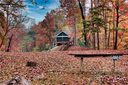 287 Chapel Point Road sold home in Lake Lure, SC