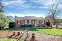 2513 Foxworth Drive sold home in Monroe, SC
