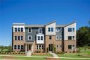 1637 Unison Drive 124 sold home in Charlotte, SC