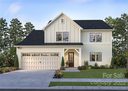 814 River Oaks Lane sold home in Charlotte, SC