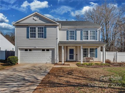 1965 Leesburg Drive