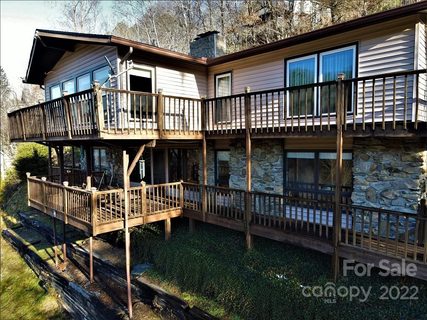 789 Tobacco Branch Road sold home in Tobacco Branch Village, Almond, NC