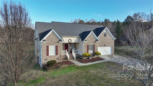 603 Lexington Drive