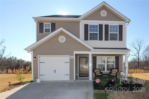6543 Paw Village Road