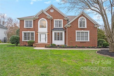6602 Latta Springs Circle