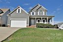1358 Colwick Lane sold home in Rock Hill, SC