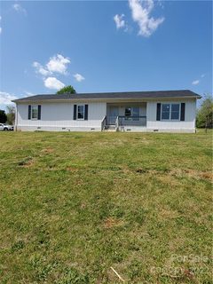 510 27th Street Drive sold home in Meridian, Hickory, NC