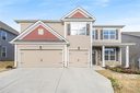 5844 Redwood Pine Road sold home in Concord, SC