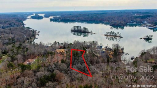 196 High Lake Drive