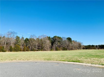 1204 Dublin Court sold lot in Castlebrooke Farms, China Grove, NC