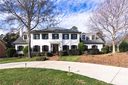 600 Barington Place sold home in Matthews, SC