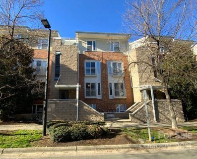 636 Raphael Place sold condo in Renaissance Townhome Lofts Condo, Charlotte, NC