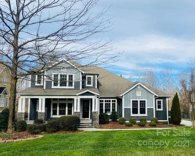 286 Horton Grove Road
