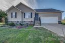 2681 Eagle Drive sold home in Lincolnton, SC