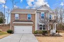 10729 Sapphire Trail sold home in Davidson, SC