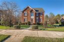 1316 Holly Ridge Drive sold home in Matthews, SC