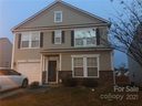 3008 Meadow Knoll Drive sold home in Charlotte, SC