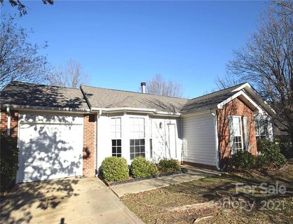 5900 Brick Landing Drive sold home in Brittany Downs East, Monroe, NC