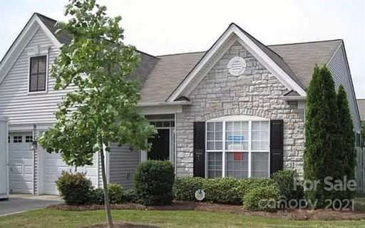 5204 Prosperity View Drive