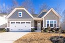 10349 Black Locust Lane 94 sold home in Charlotte, SC