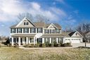 1001 Brookmeade Drive sold home in Waxhaw, SC