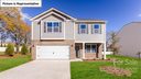 112 Wildflower Drive 35 sold home in Locust, SC