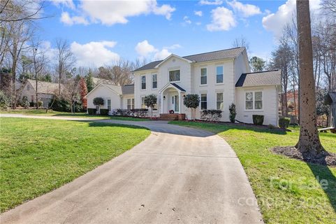 2739 Cross Country Road